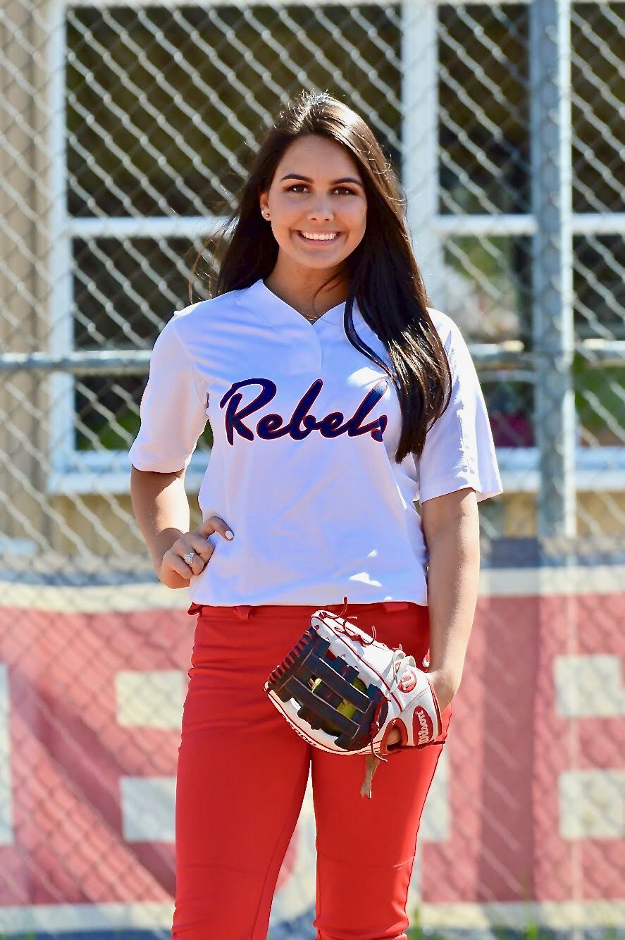 Bessemer Academy’s Bailey Welch Commits To Play Softball At The College Level
